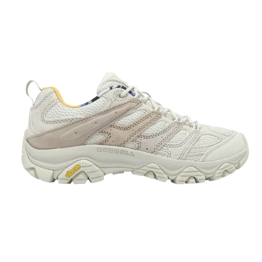 NWOB Merrell Moab 3 Flutter WMNS Beige / Khaki Hiking Shoes. Size 10. MSRP $140 - Picture 4 of 17